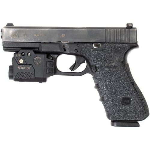 GLOCK 22 GEN3